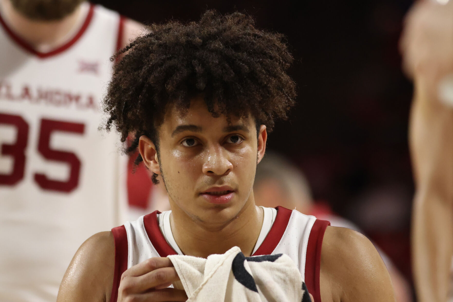 Jalen Hill